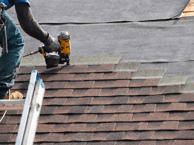 About Roof Repair Experts Louisville, NE